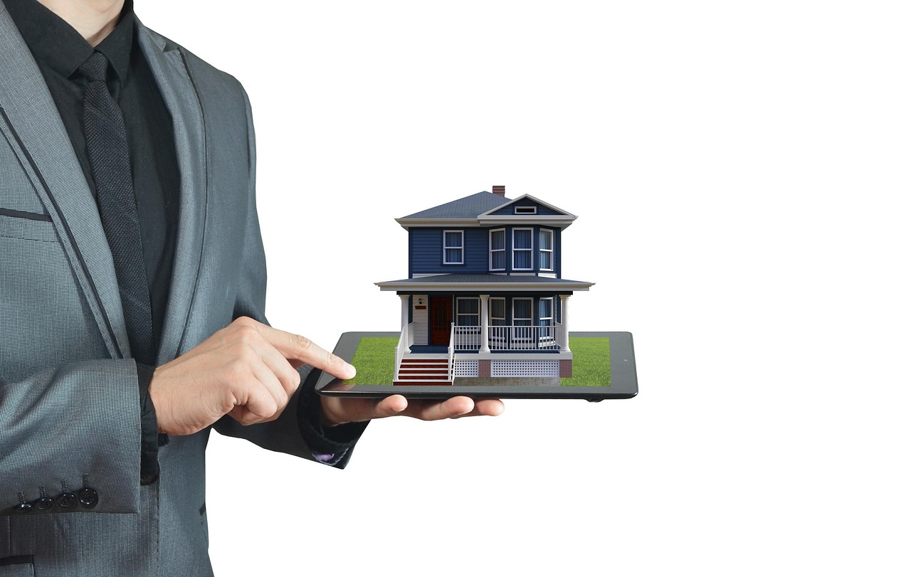 Comment va l'immobilier ?