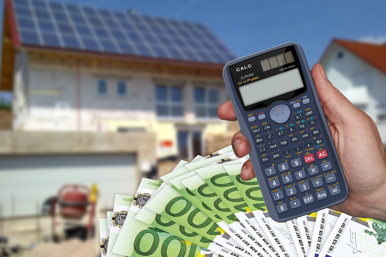 Trouver un professionnel pour faire une estimation immobilière